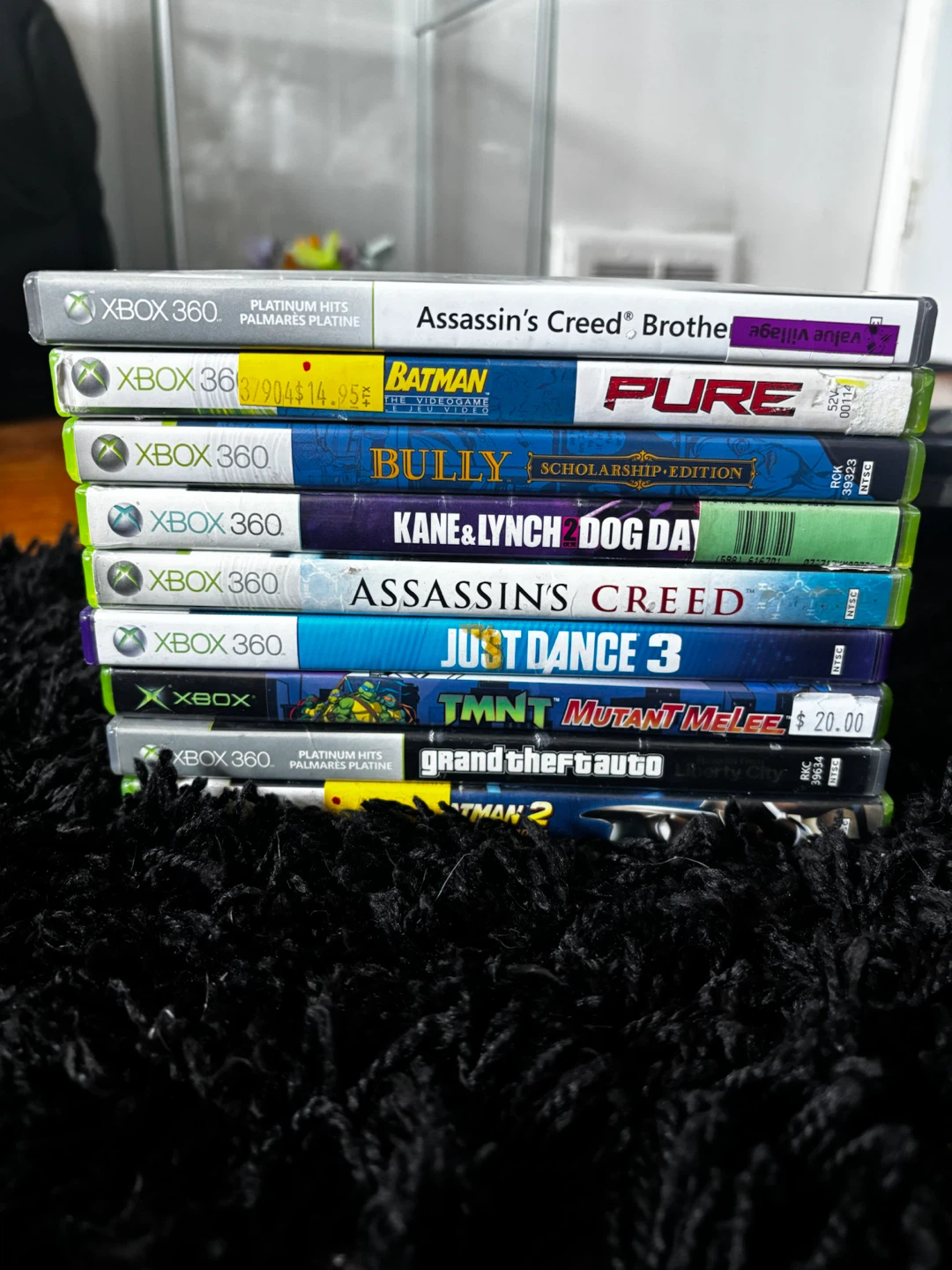 Xbox 360 500GB Console Bundle with Forza Horizon 2 - photo 3