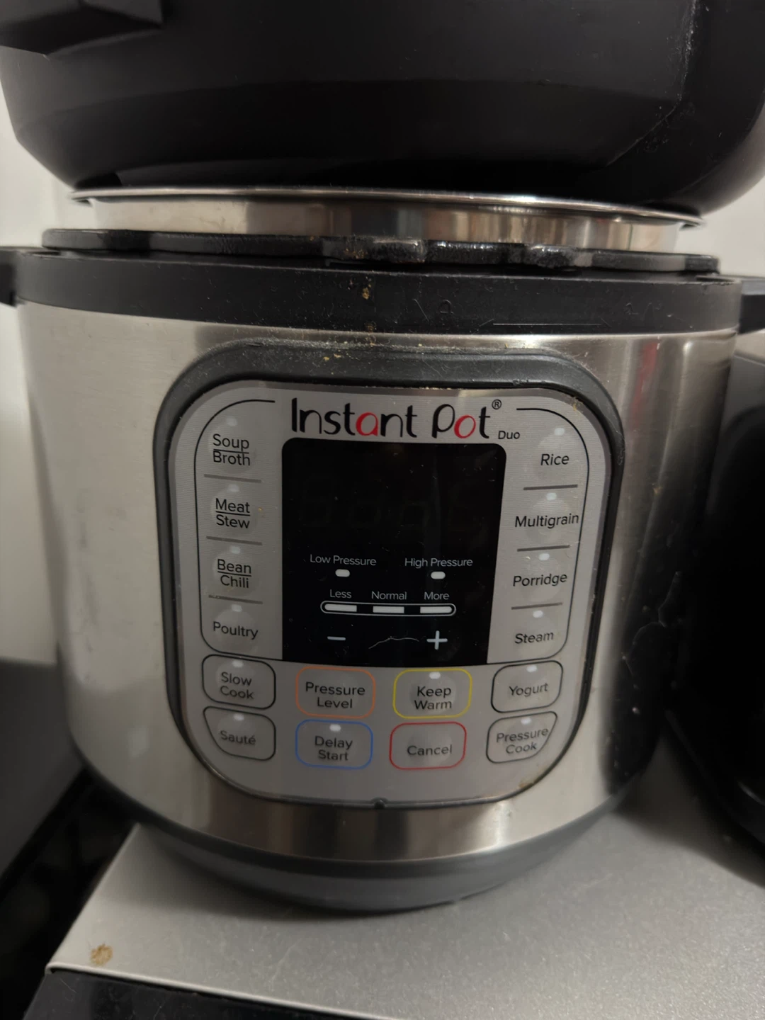 Instant Pot