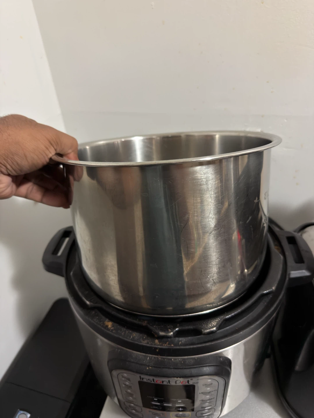 Instant Pot - photo 2
