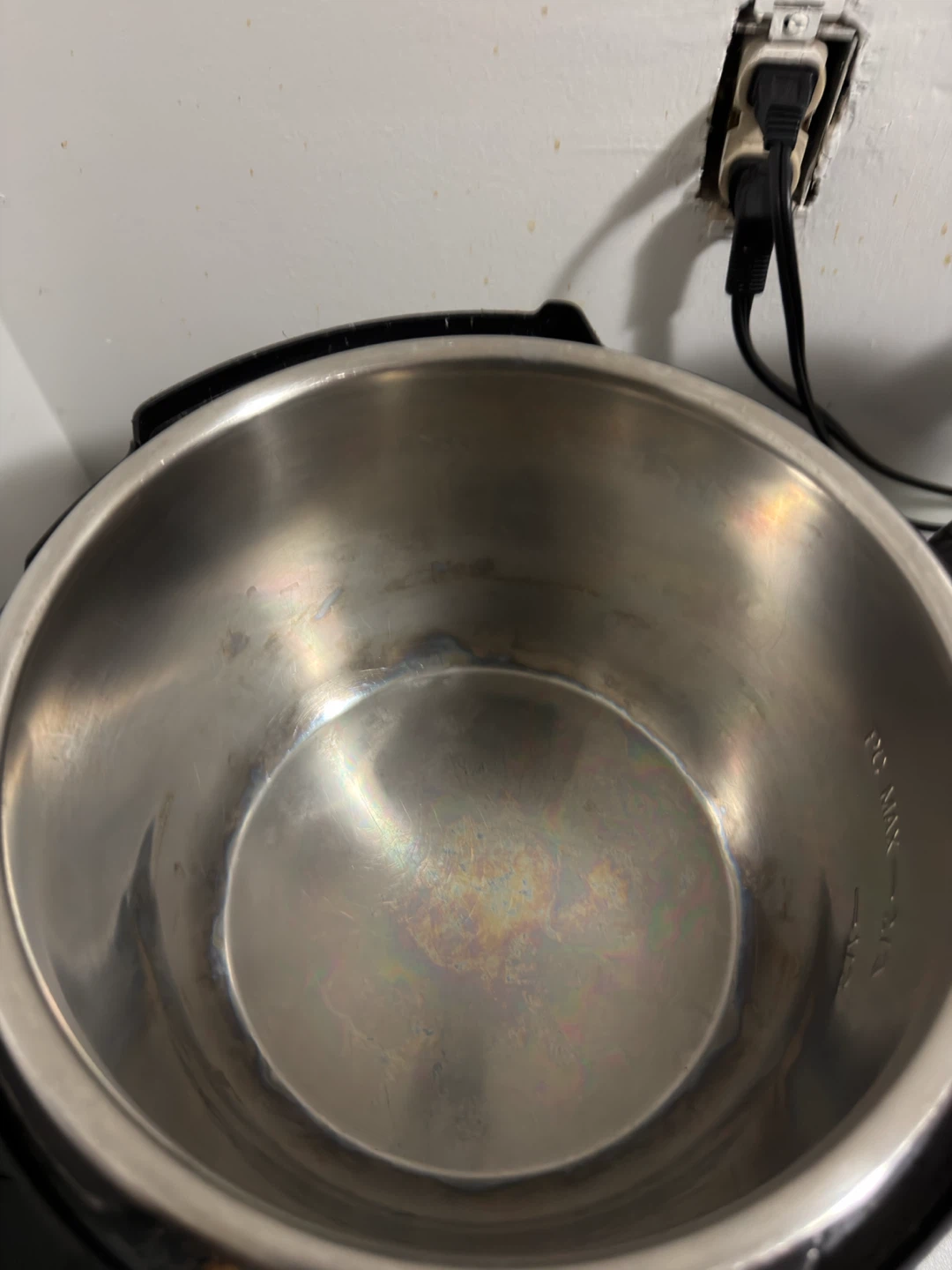 Instant Pot - photo 3