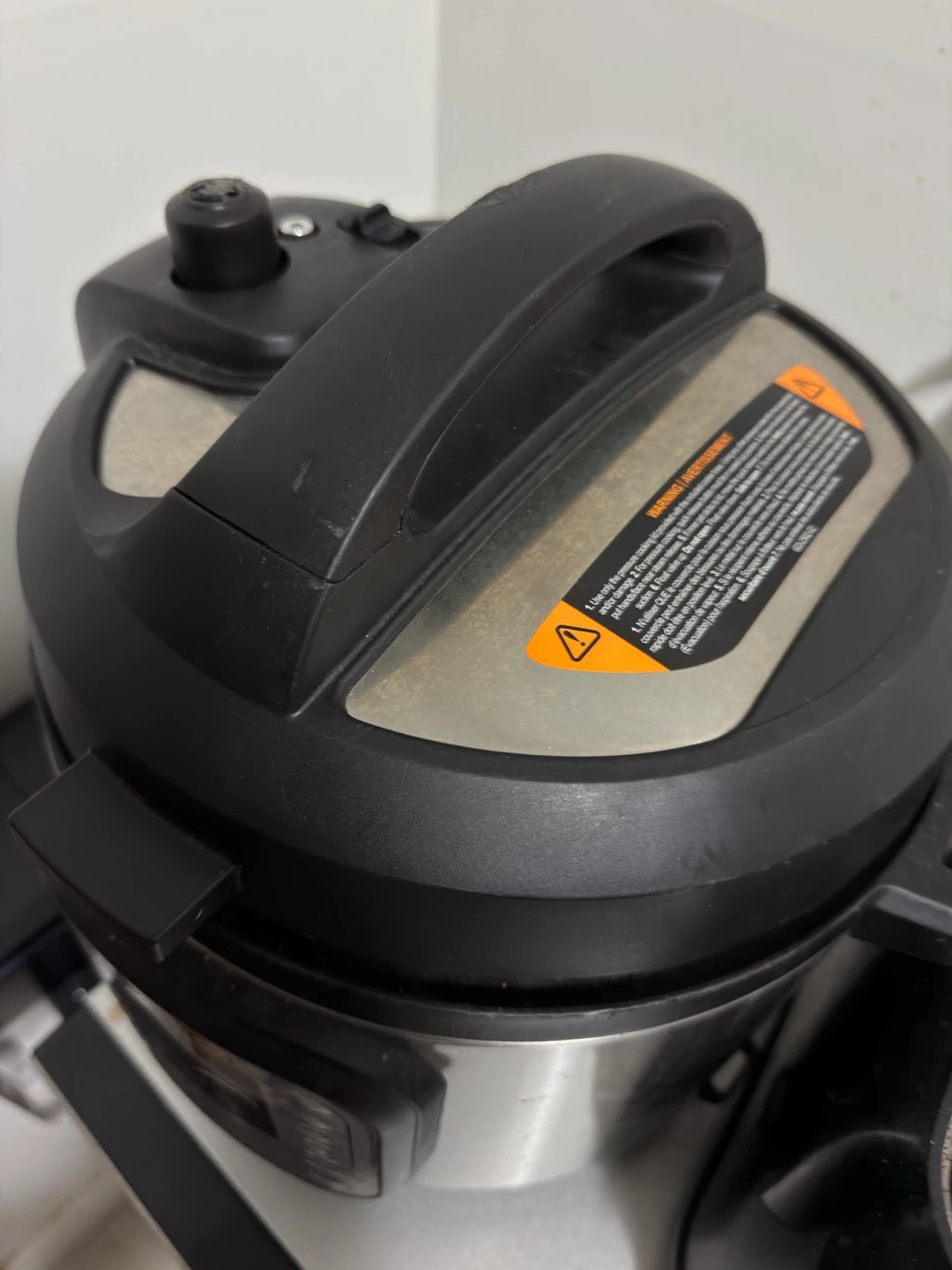 Instant Pot - photo 5