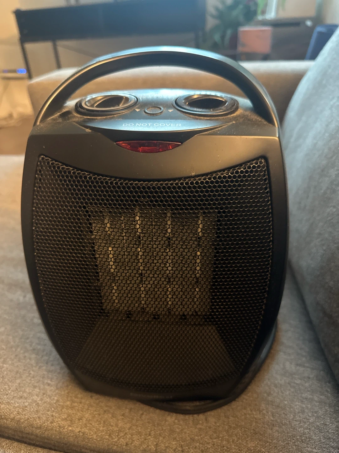 Portable Space Heater