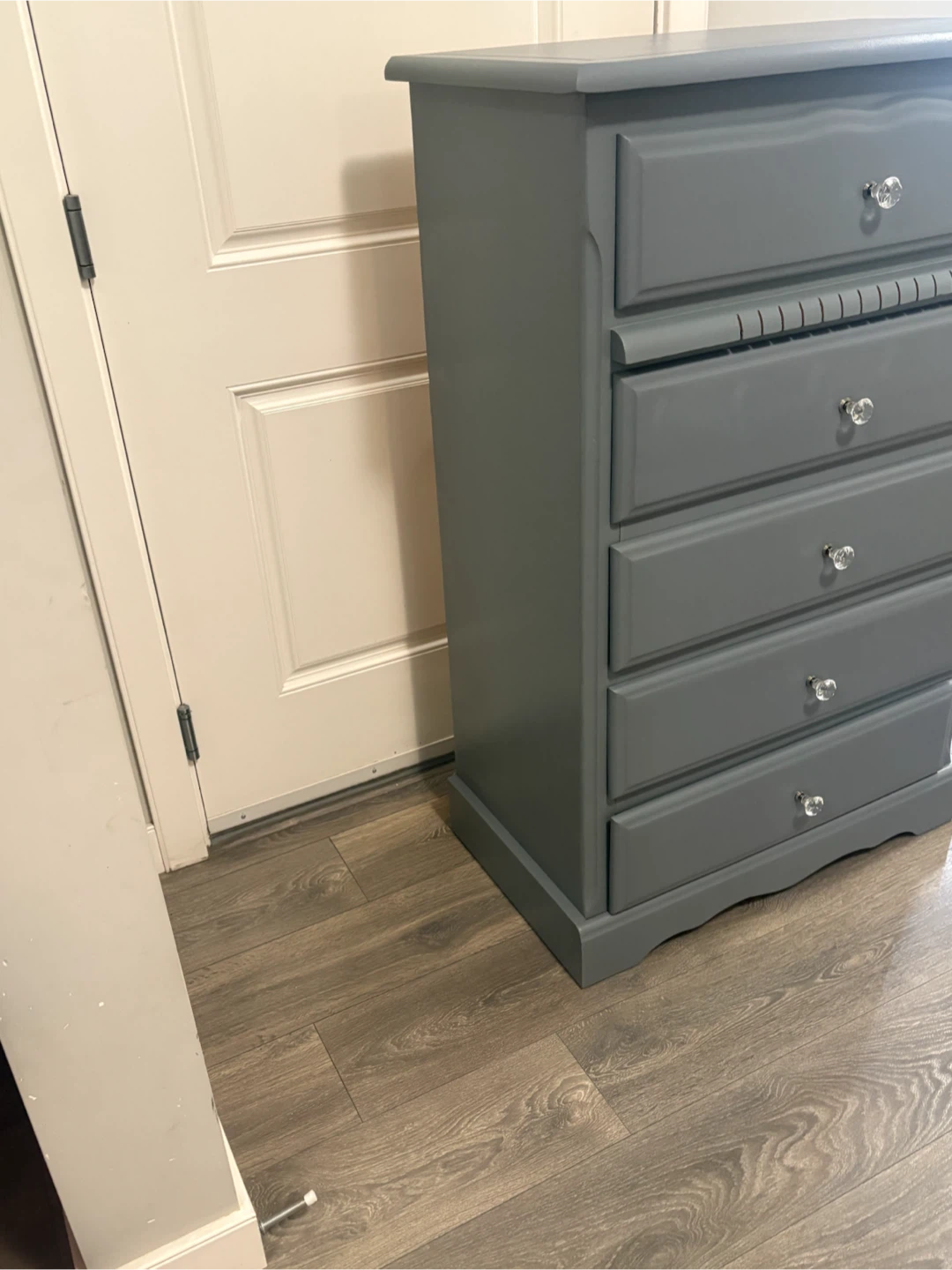 5-Drawer Dresser - photo 3
