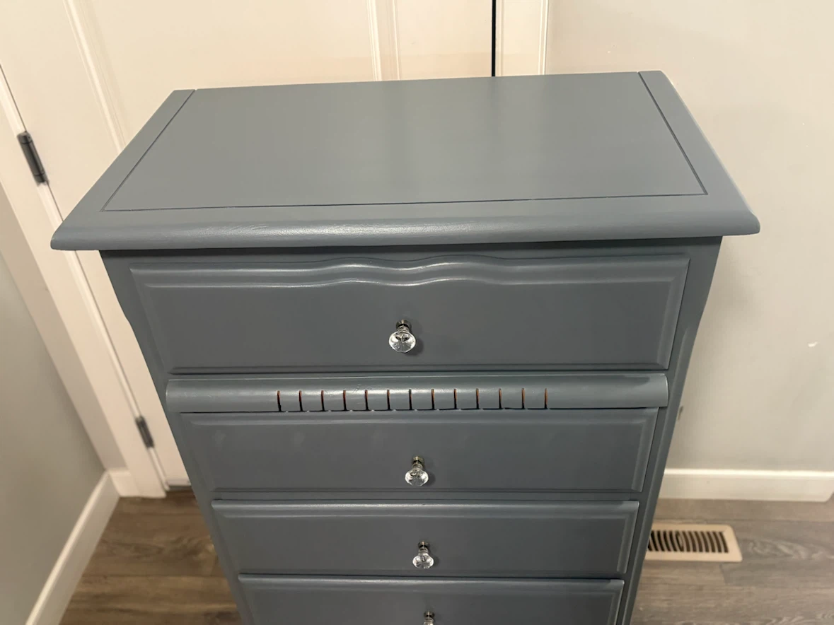 5-Drawer Dresser - photo 5