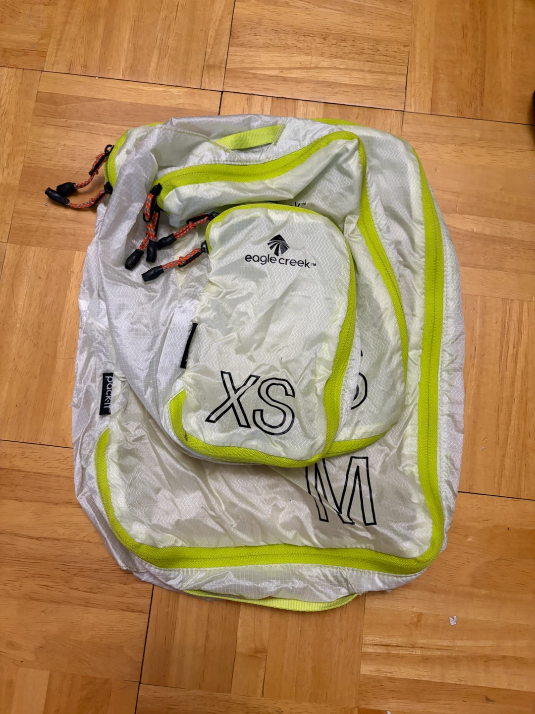 Eagle Creek Packable Travel Bags