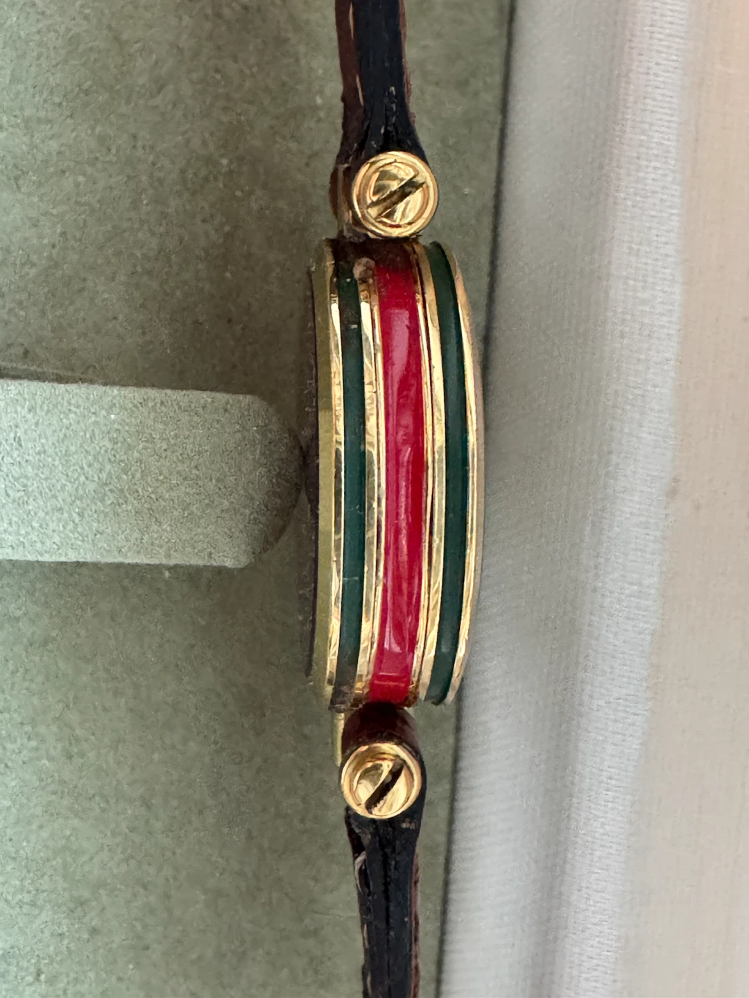 Gucci Ladies Watch 2000L - photo 5