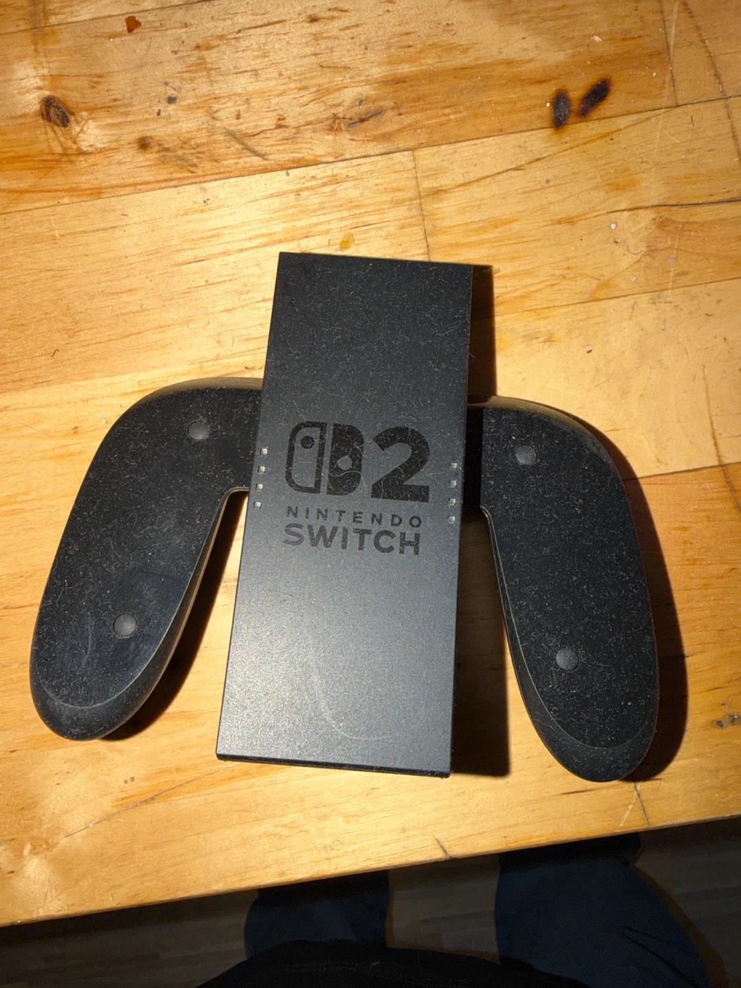 Nintendo Switch2 Console - photo 4