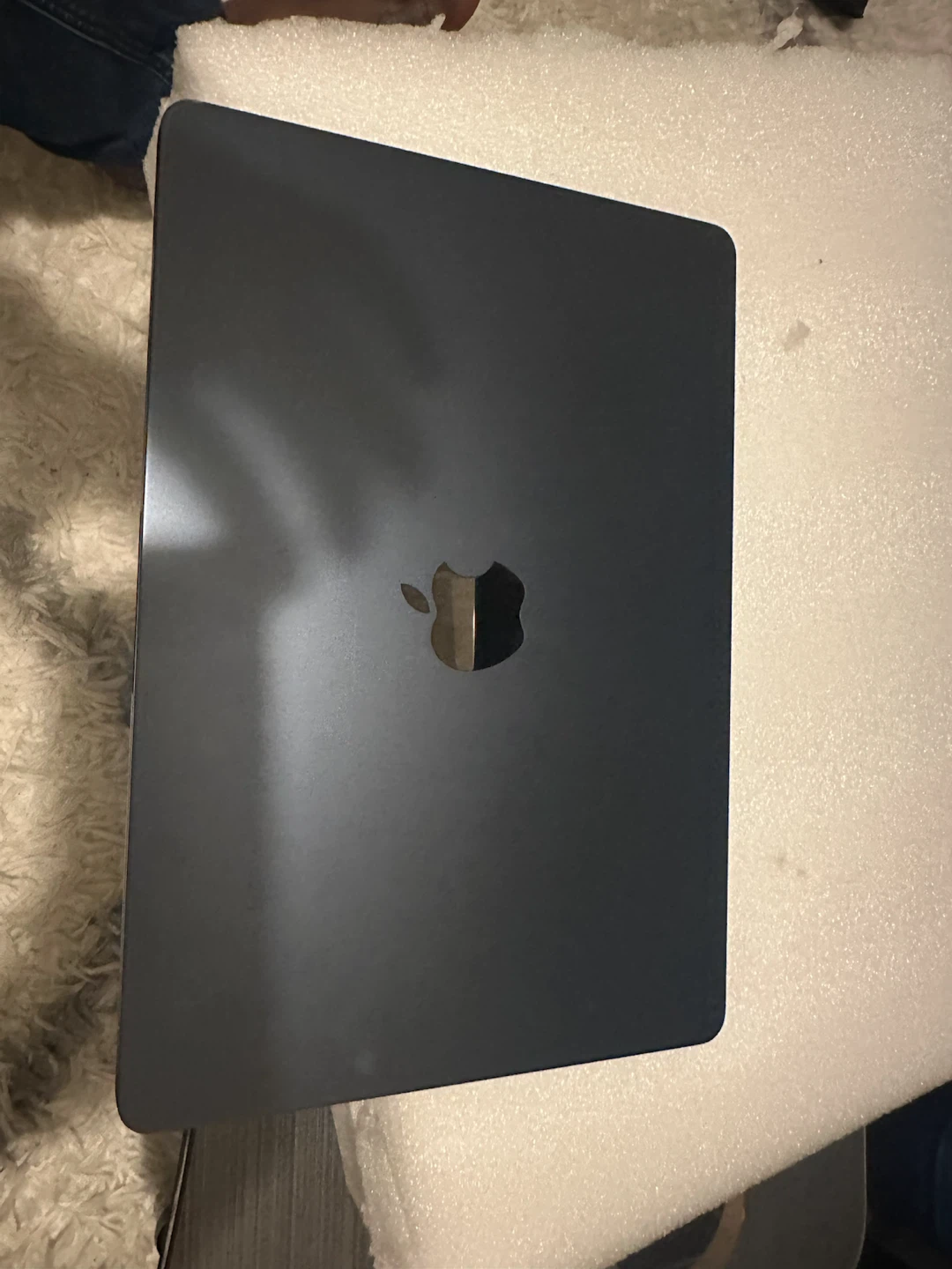 Apple MacBook Air M2 13.6" Laptop - photo 5