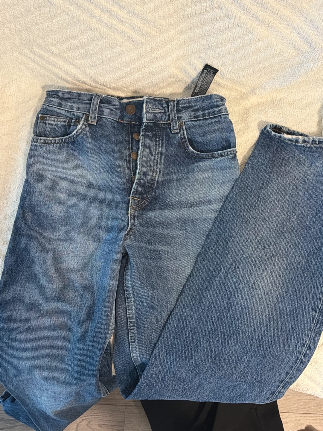 Levi's 501 Jeans