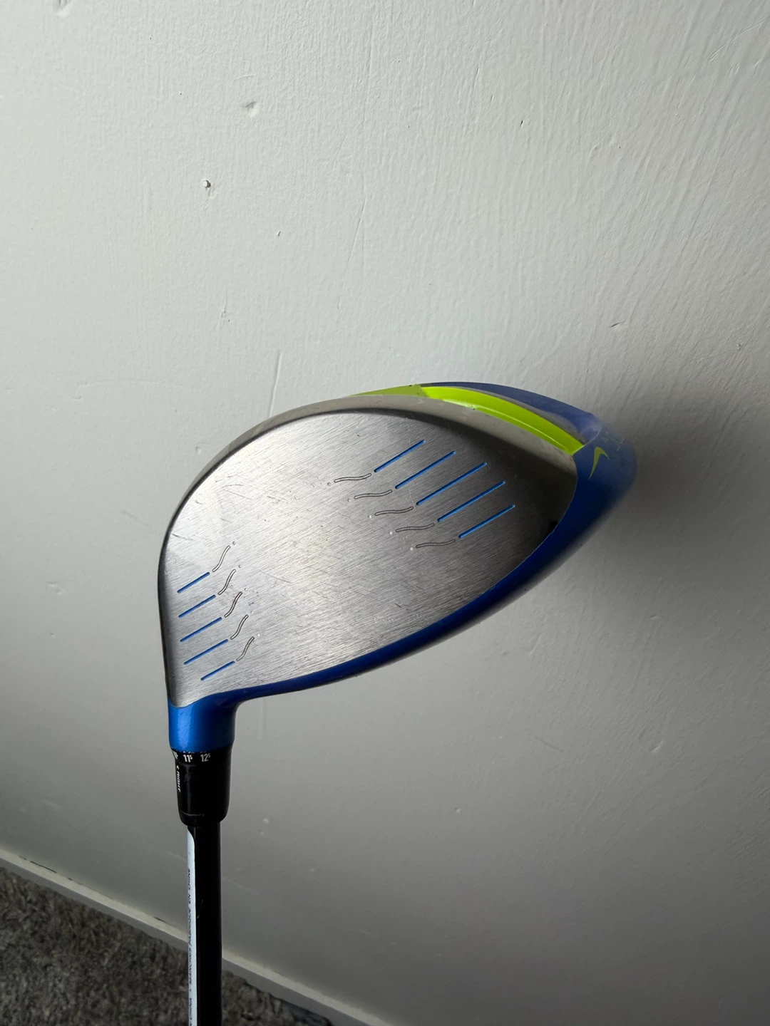 Nike Vapor Fly Driver Golf Club - photo 4