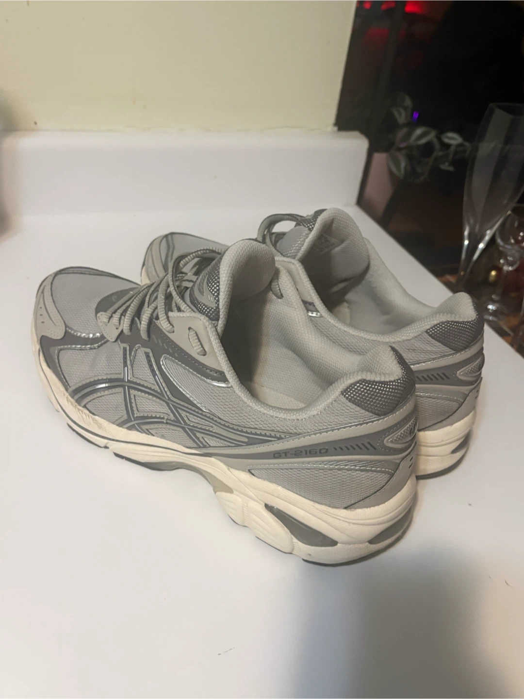 Grey Asics GT-2160 - photo 2
