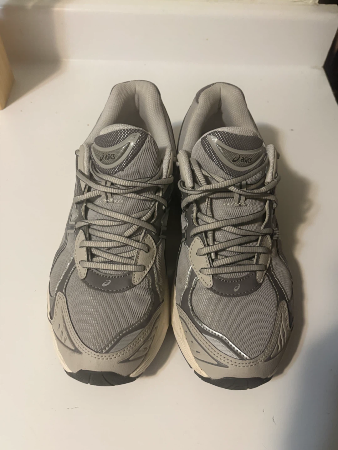 Grey Asics GT-2160 - photo 4