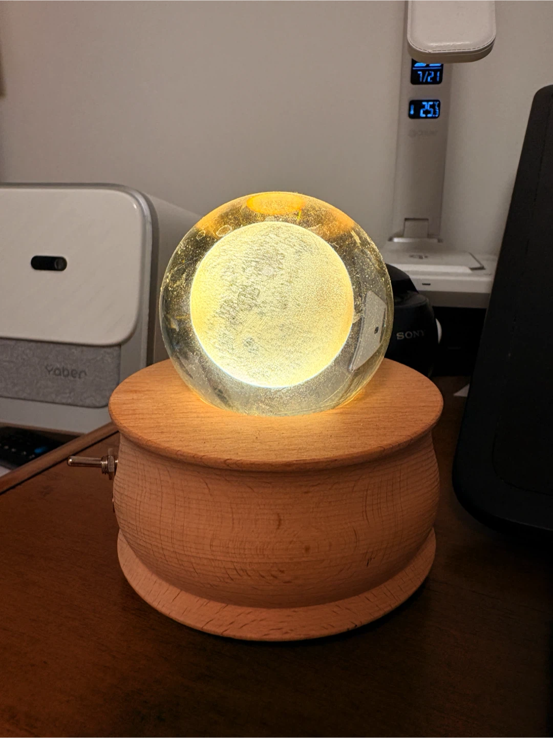 Moon light - photo 2