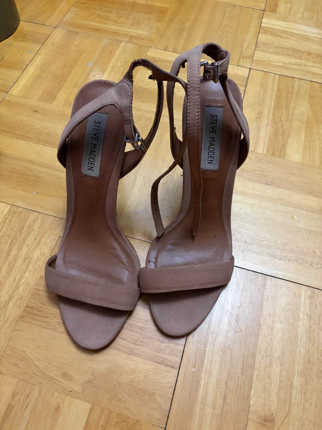 Steve Madden Women's Heeled Sandals