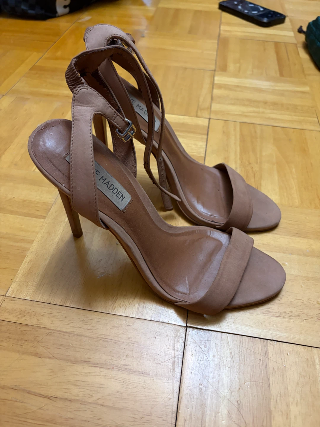 Steve Madden Women's Heeled Sandals - photo 2