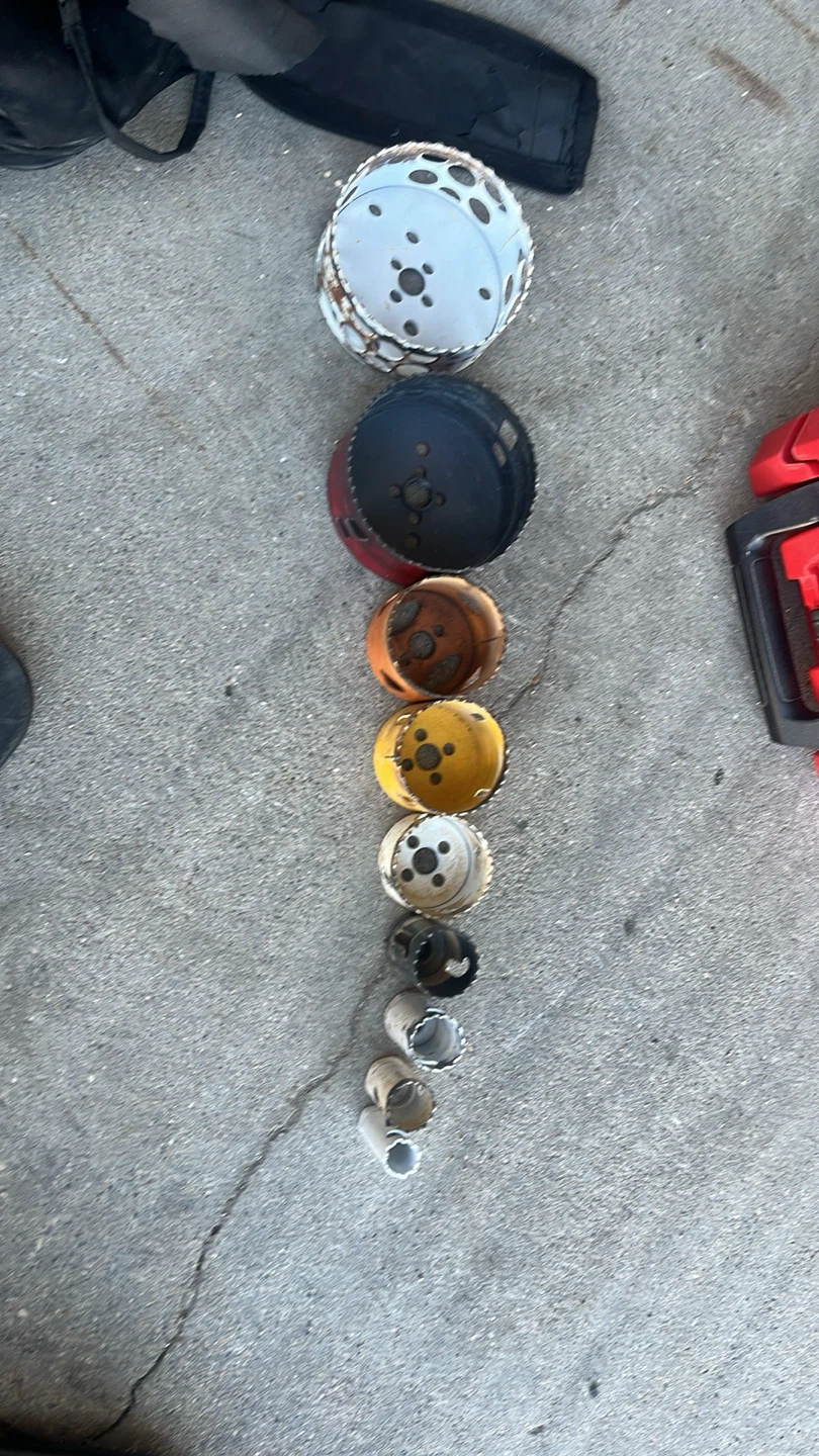 Tools, tools, tools - photo 2
