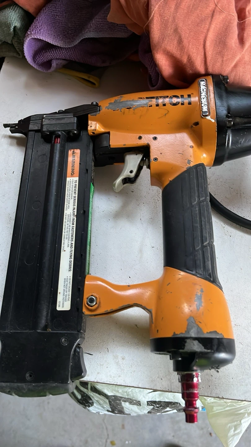 Tools, tools, tools - photo 3