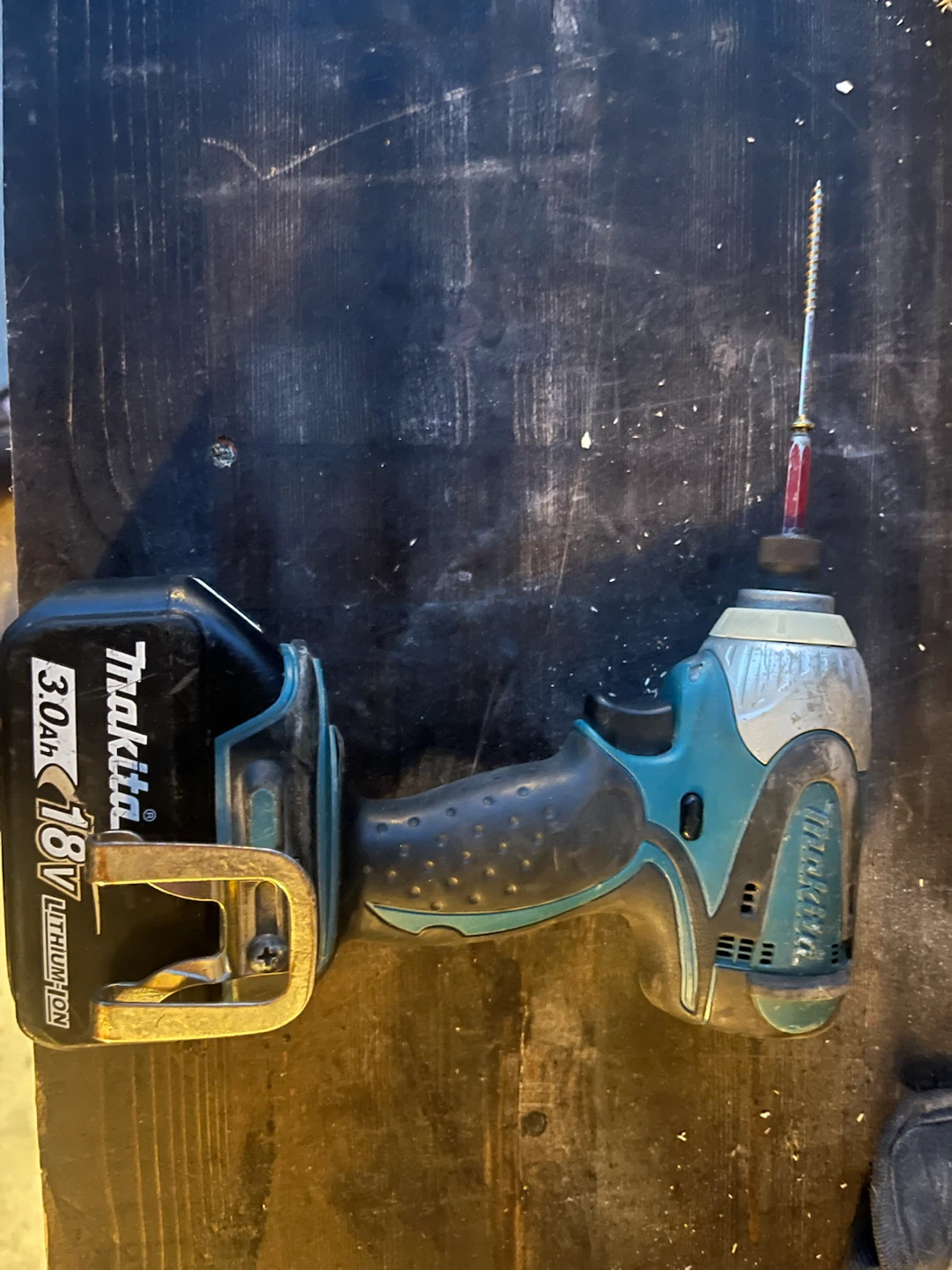Tools, tools, tools - photo 4