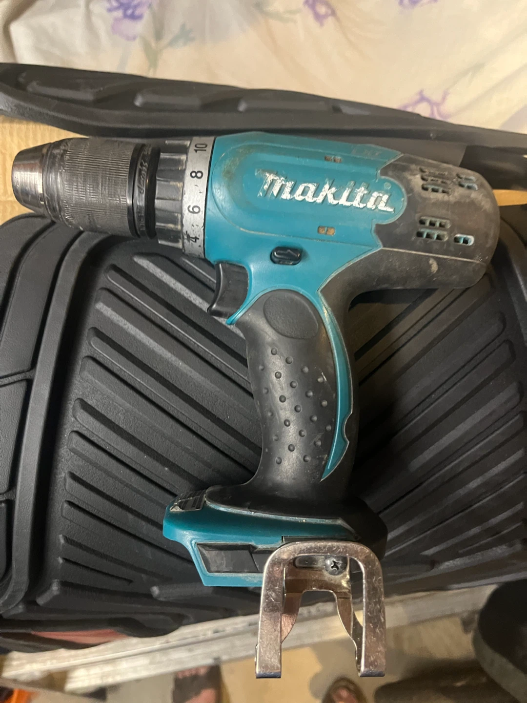 Tools, tools, tools - photo 5