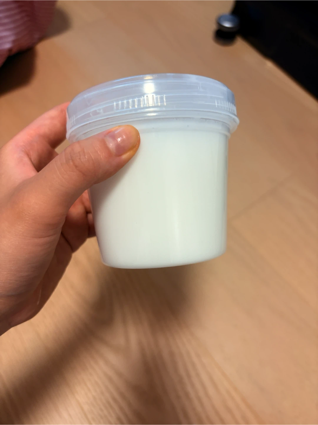 Two slime - photo 2