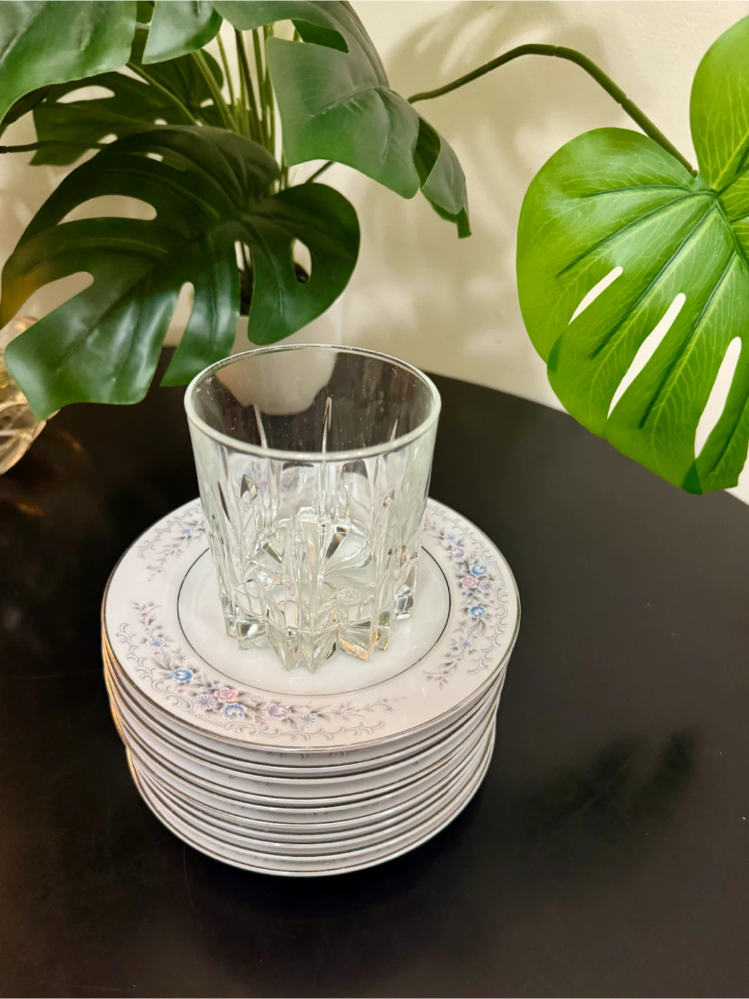 Oxford Japan Twilight  dessert Plates (Set of 8) - photo 3