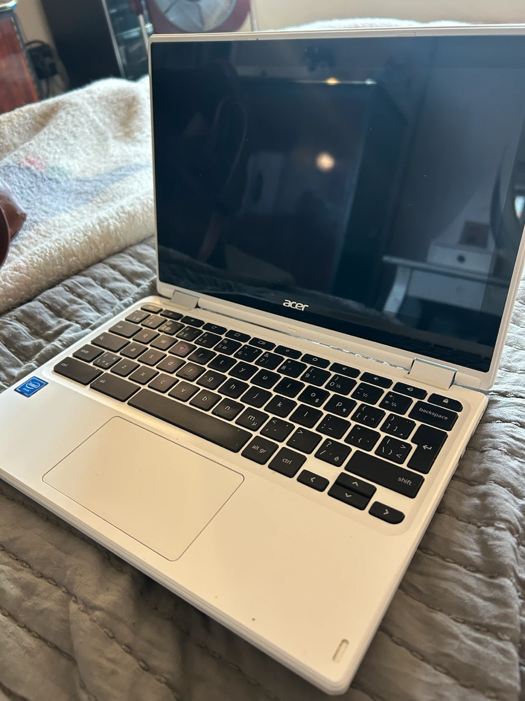 Acer Chromebook R11 Laptop