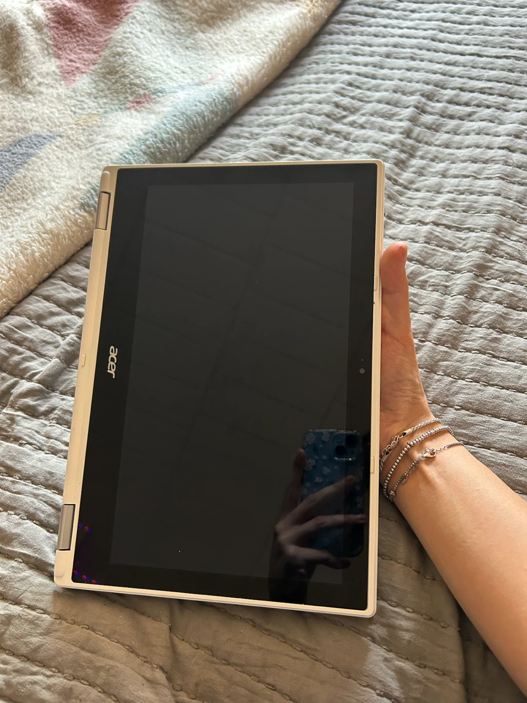 Acer Chromebook R11 Laptop - photo 2