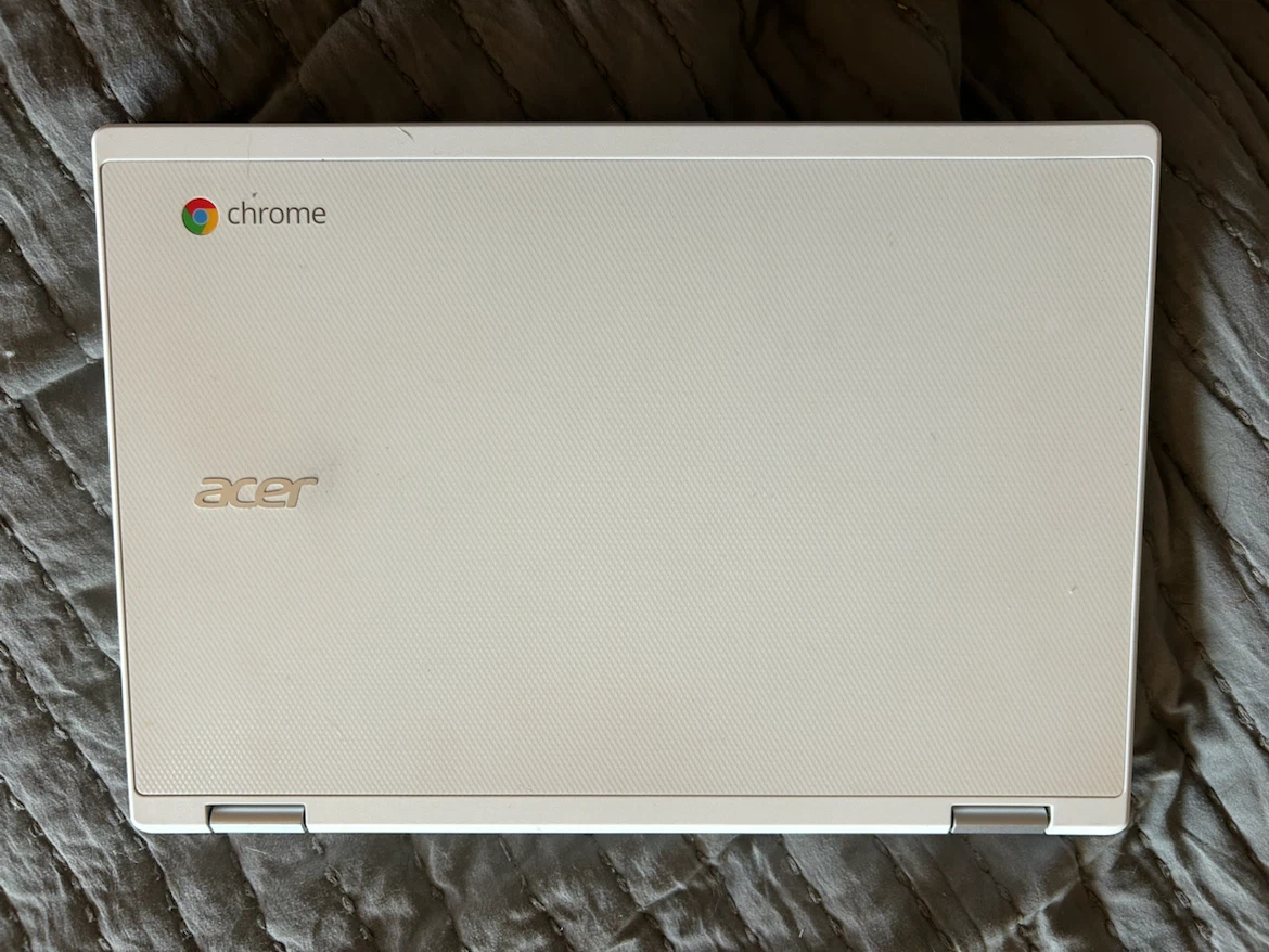 Acer Chromebook R11 Laptop - photo 3