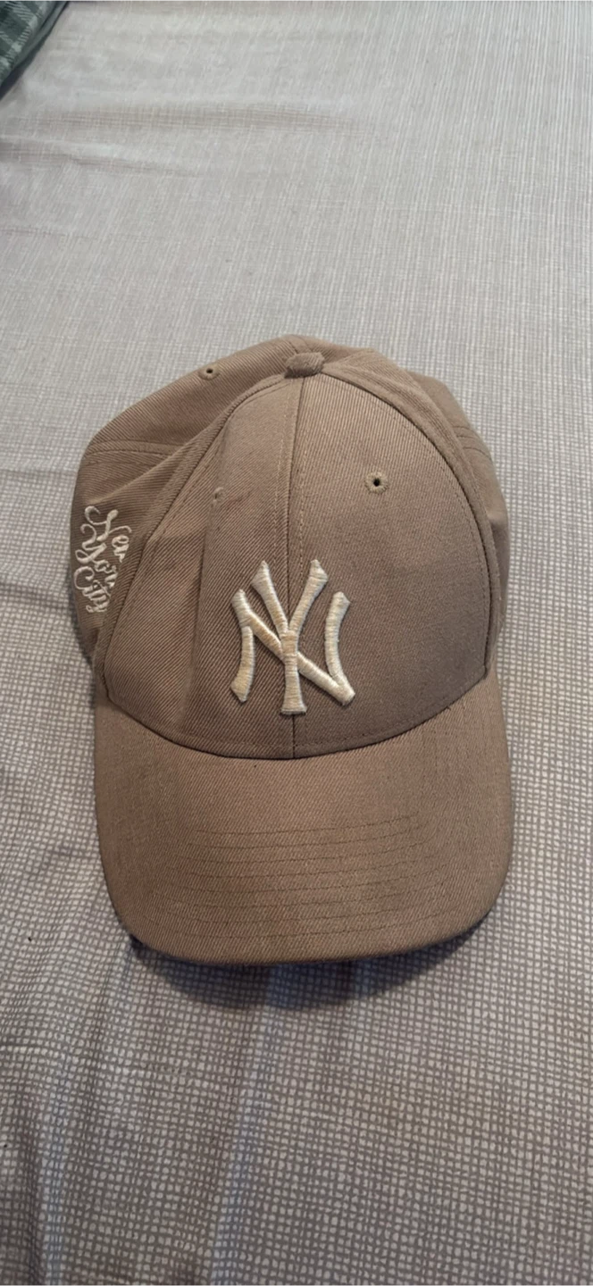 New York Yankees Baseball Cap