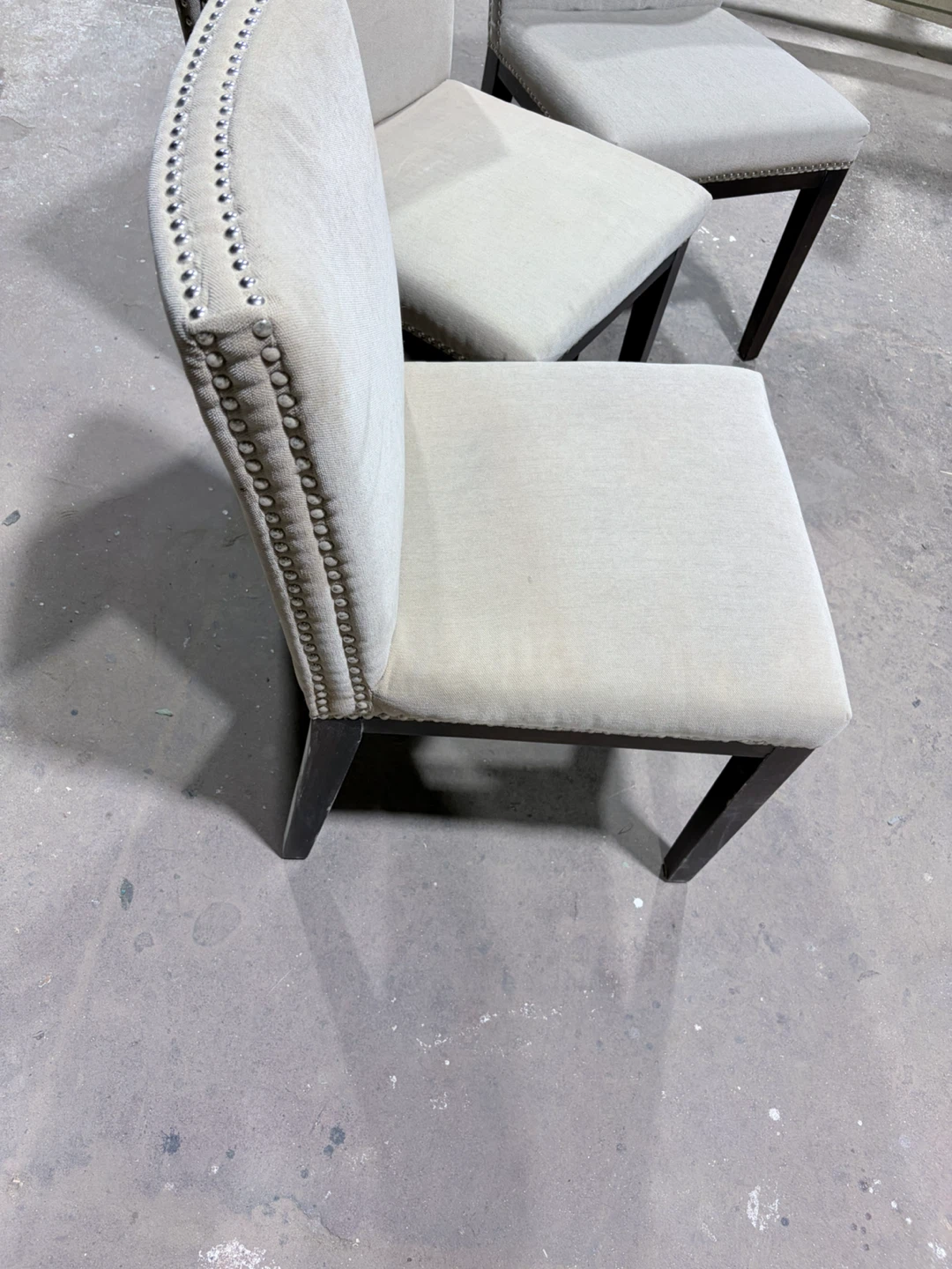 Chairs - photo 2