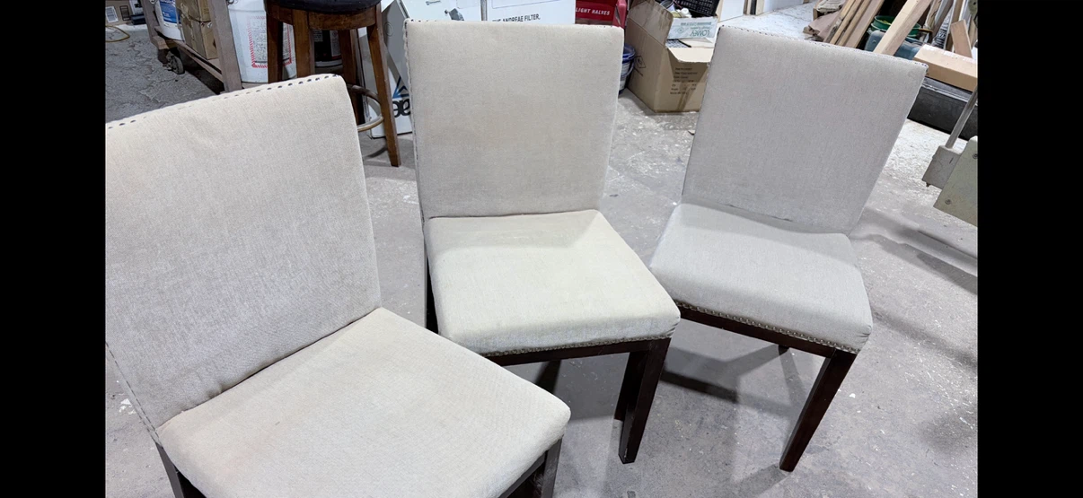 Chairs - photo 3