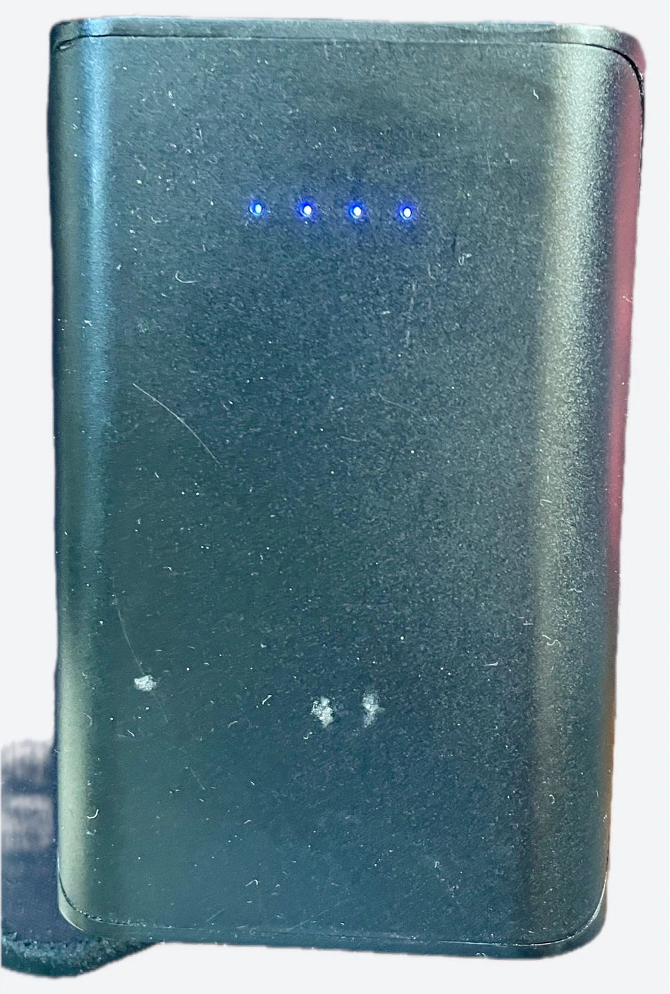 7,500 mAh Power Bank
