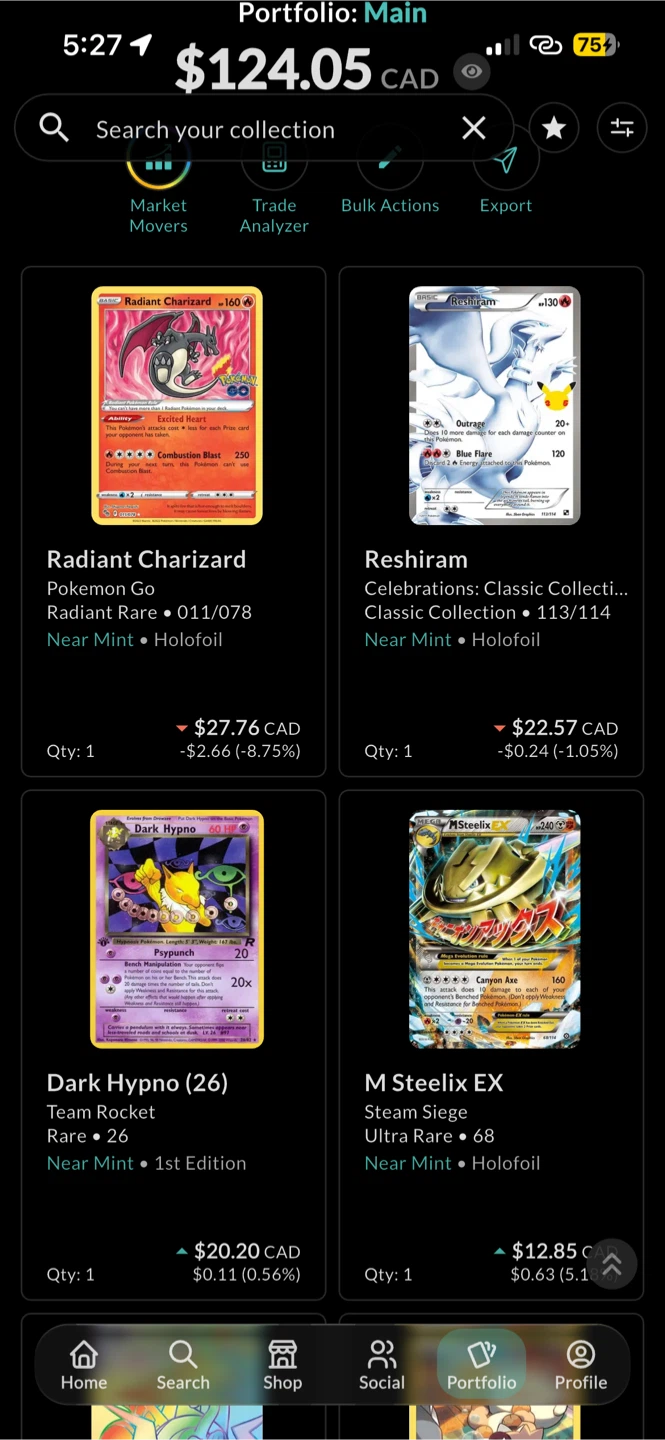 Pokémon card lot - photo 2