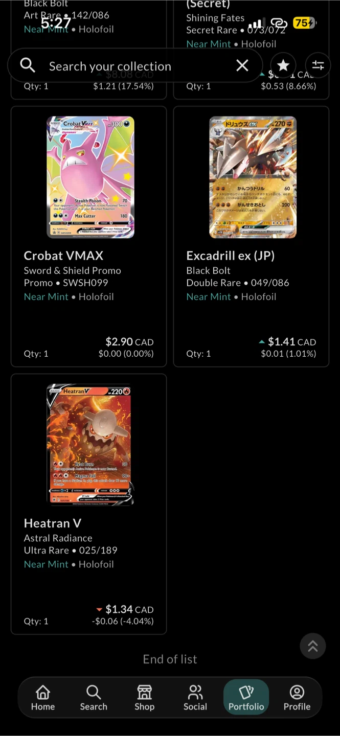 Pokémon card lot - photo 4