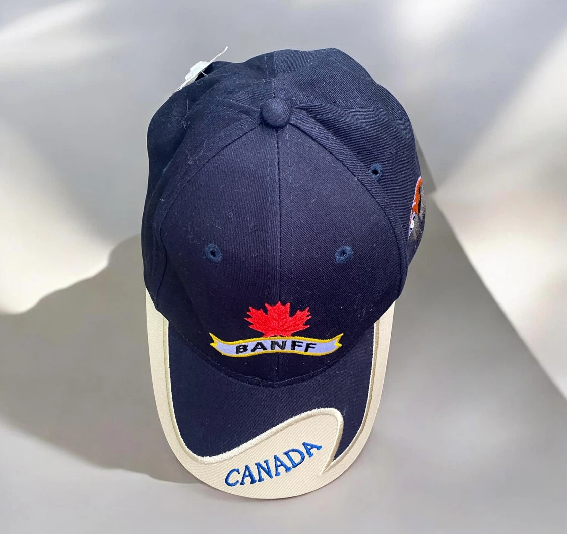 Avision Headwear Canada Banff Baseball Cap - photo 2