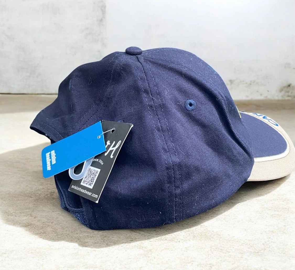 Avision Headwear Canada Banff Baseball Cap - photo 4