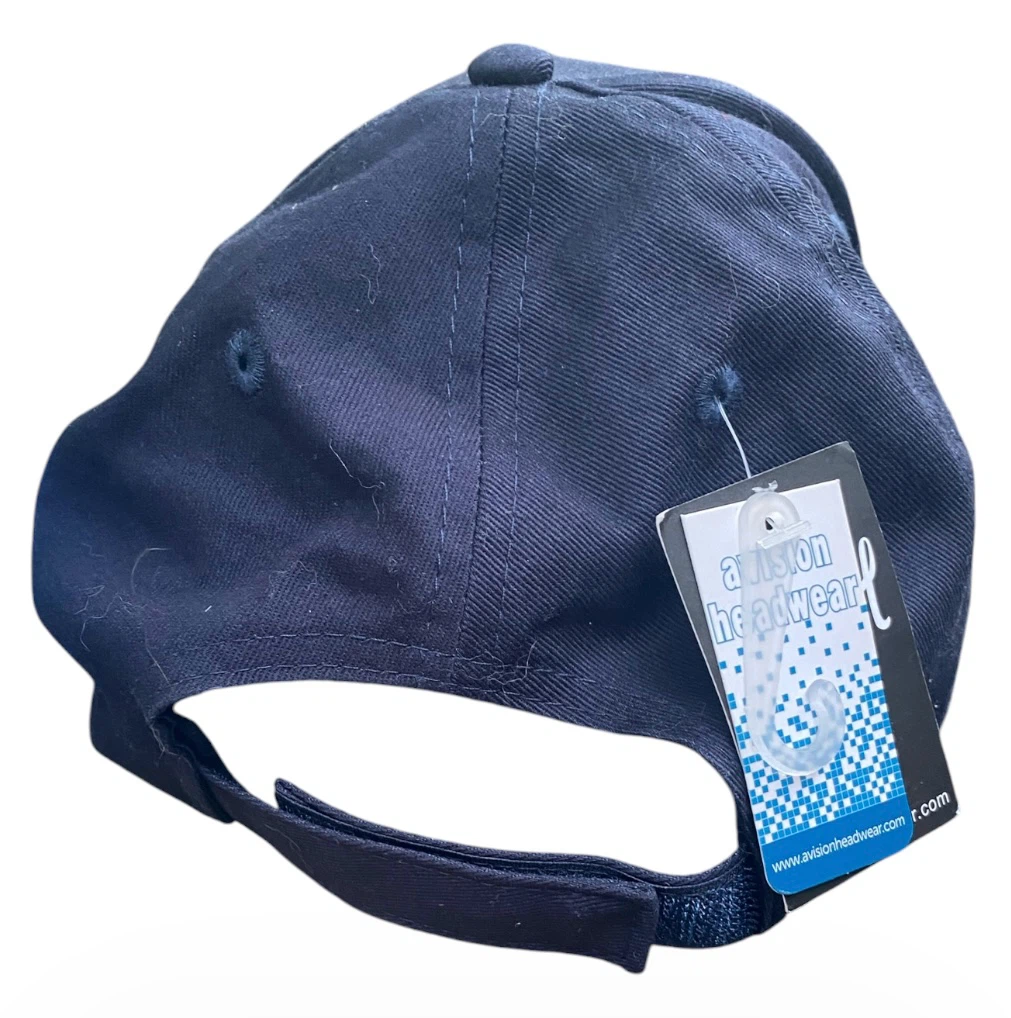 Avision Headwear Canada Banff Baseball Cap - photo 5