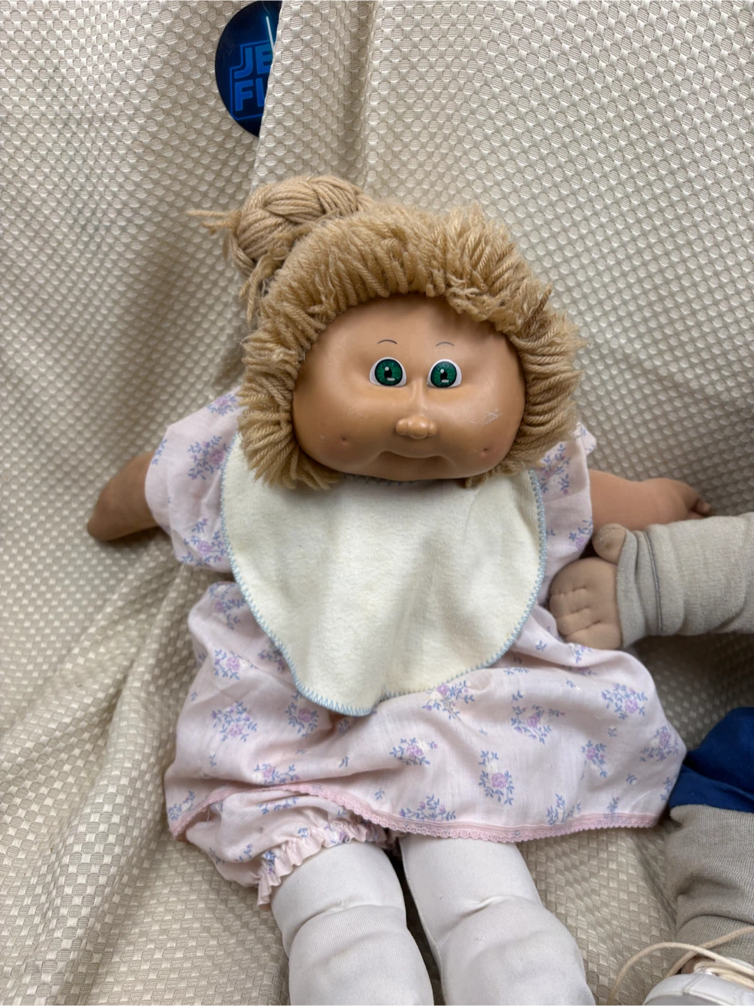 Cabbage Patch Kid Dolls - photo 3