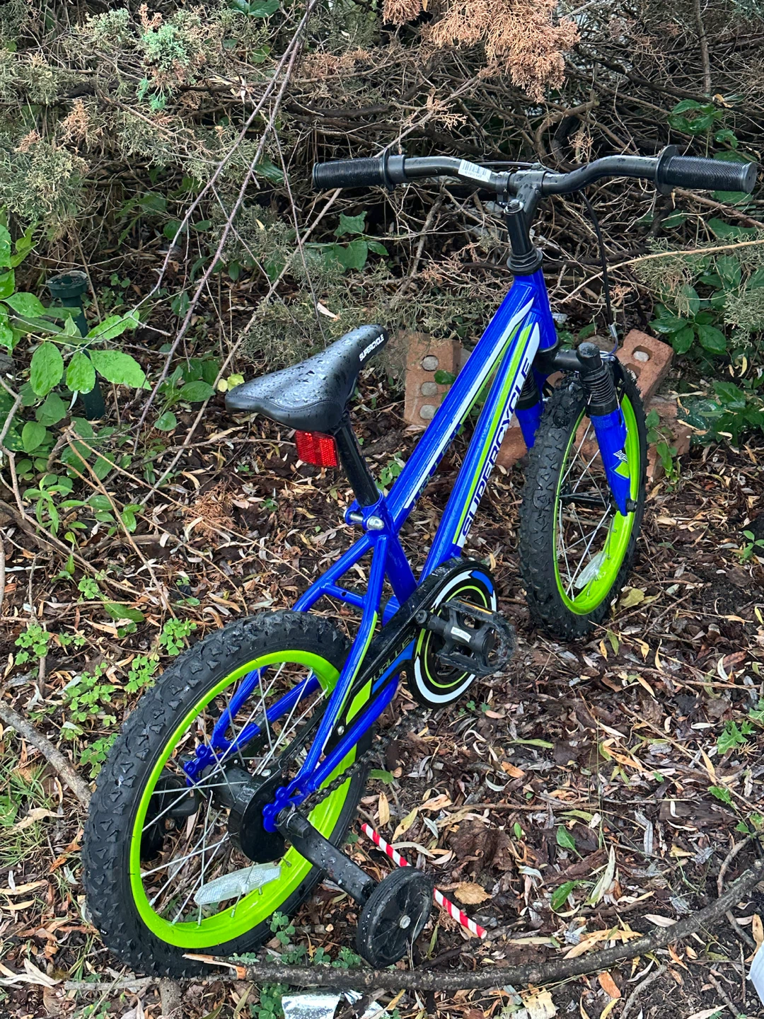 Supercycle Kids Bike - photo 2