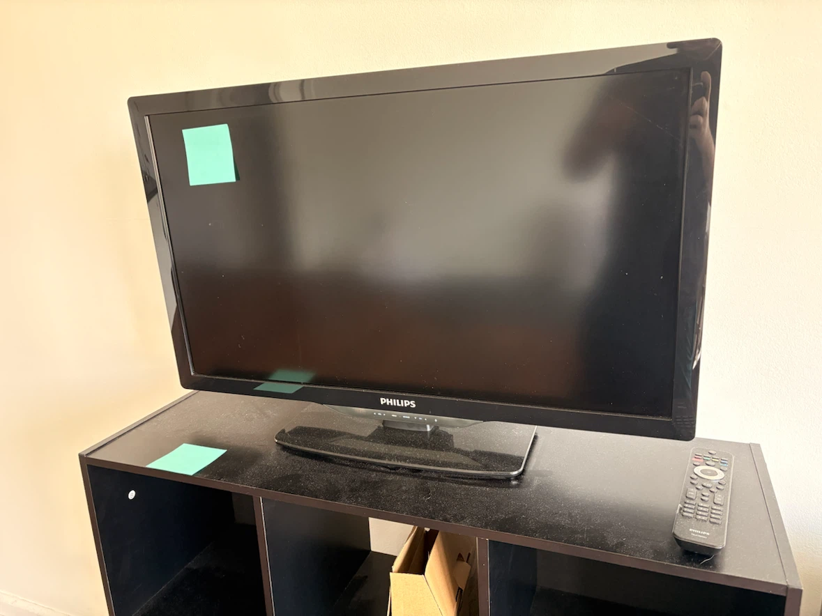Philips TV