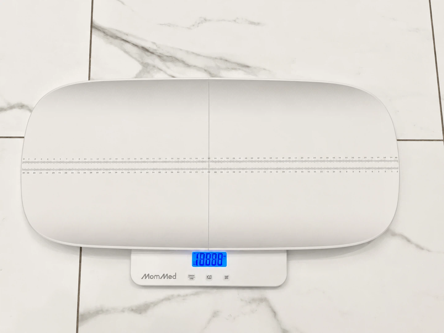 MomMed Baby Scale - photo 2