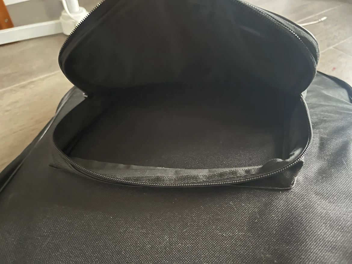 Black Cahaya Bag for Guitar - photo 4