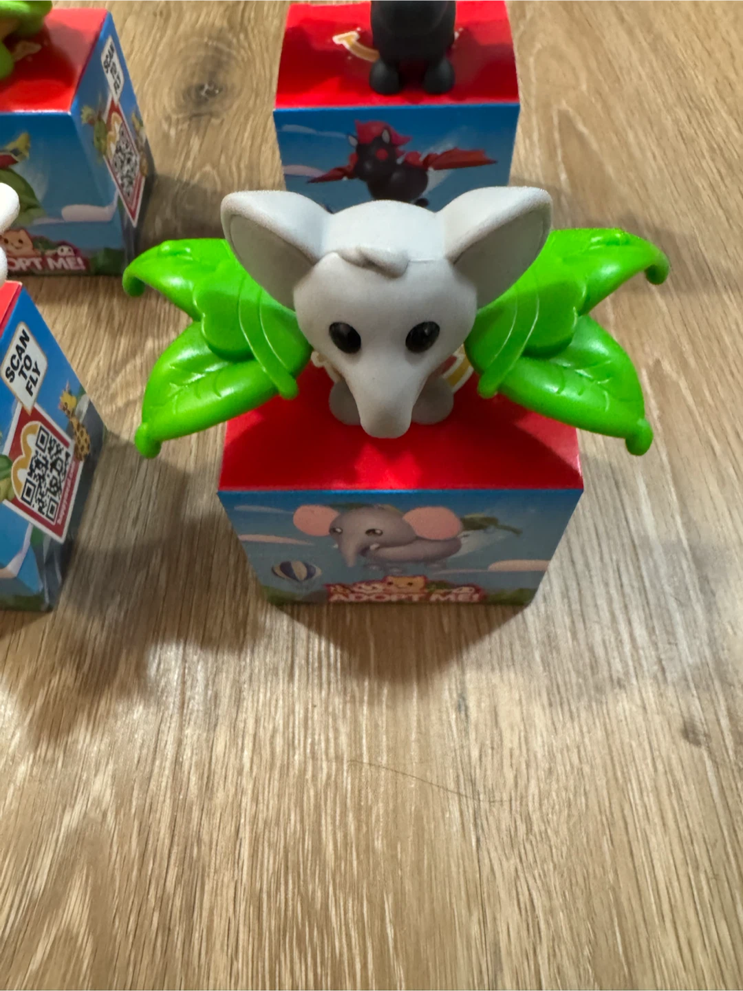 McDonald’s Happy Meal Adopt Me! - photo 5
