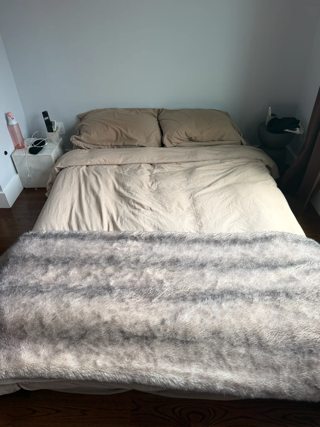 Queen size Mattress - photo 2