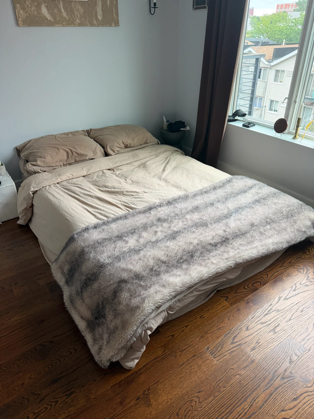 Queen size Mattress - photo 3
