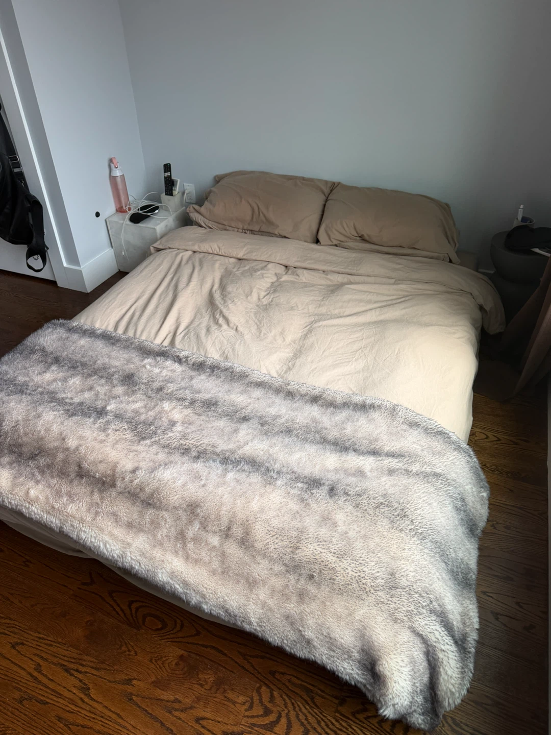 Queen size Mattress - photo 4