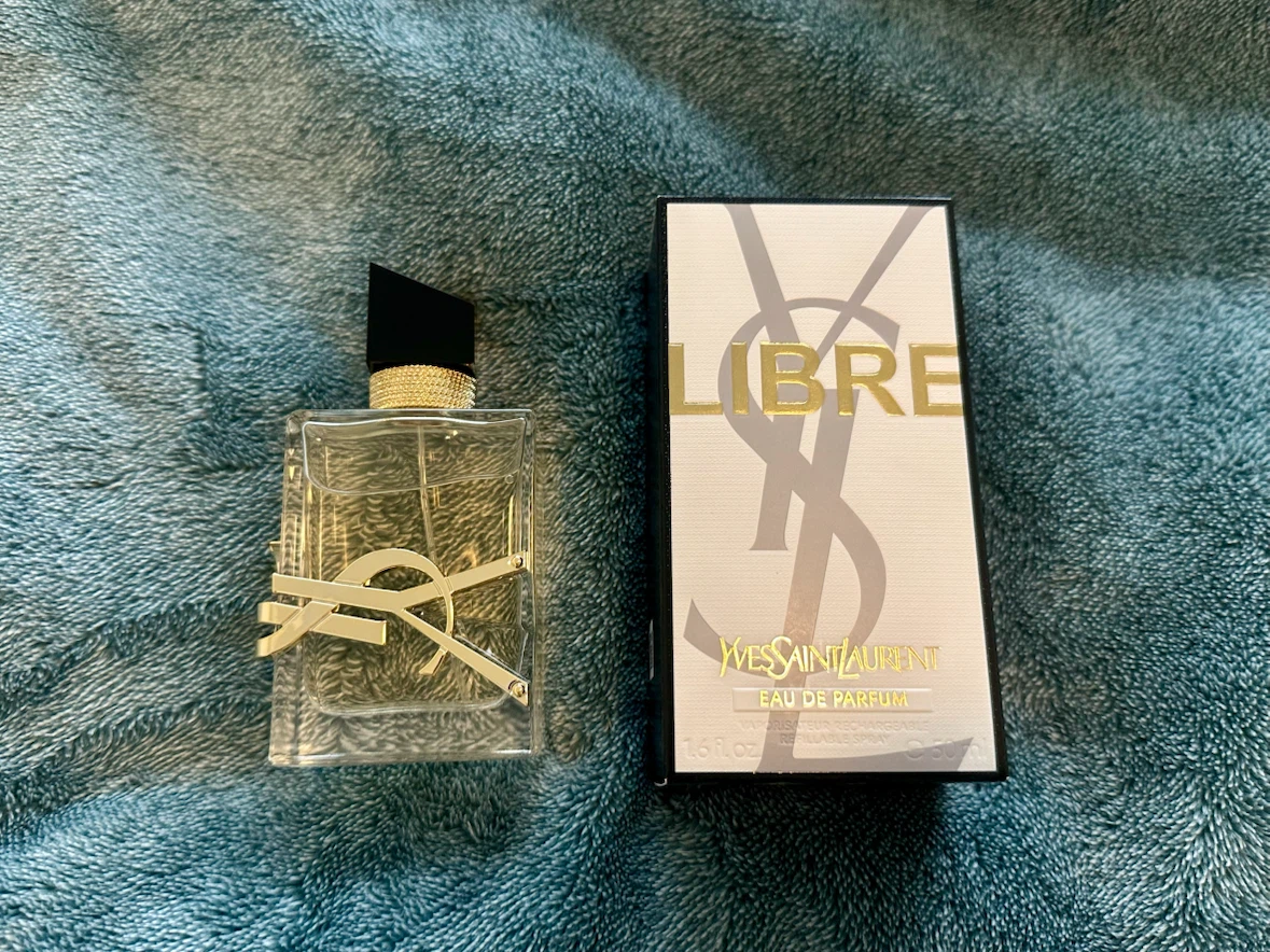《20%off》YSL Libre Eau de Parfum