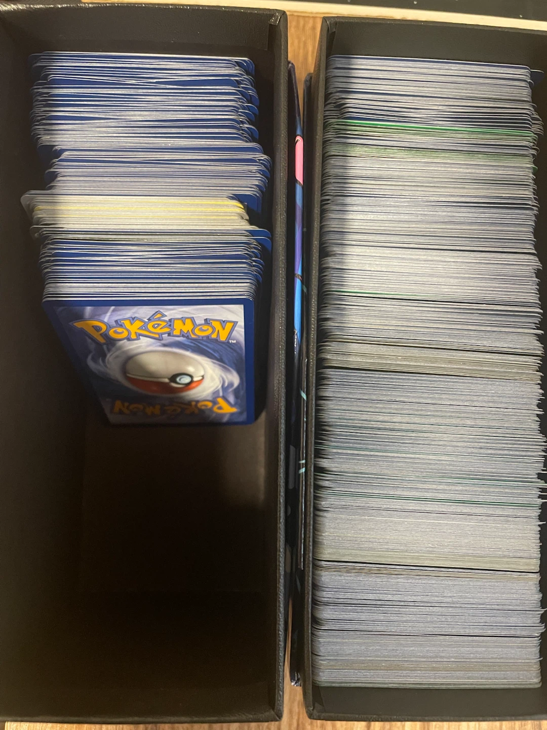 UNSORTED BULK POKEMON - photo 2