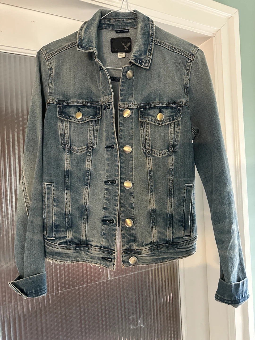 American Eagle  jeans Jacket