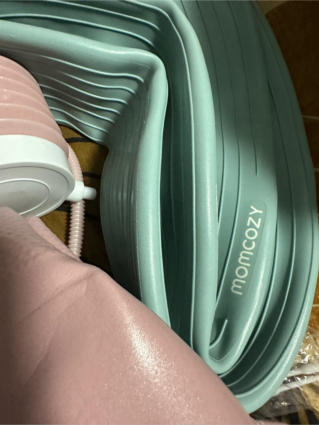 Momcozy BirthEase Maternity Ball Set - photo 4